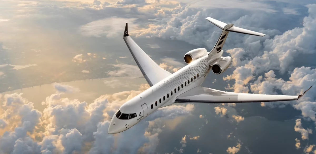 Jet Charter Fleet