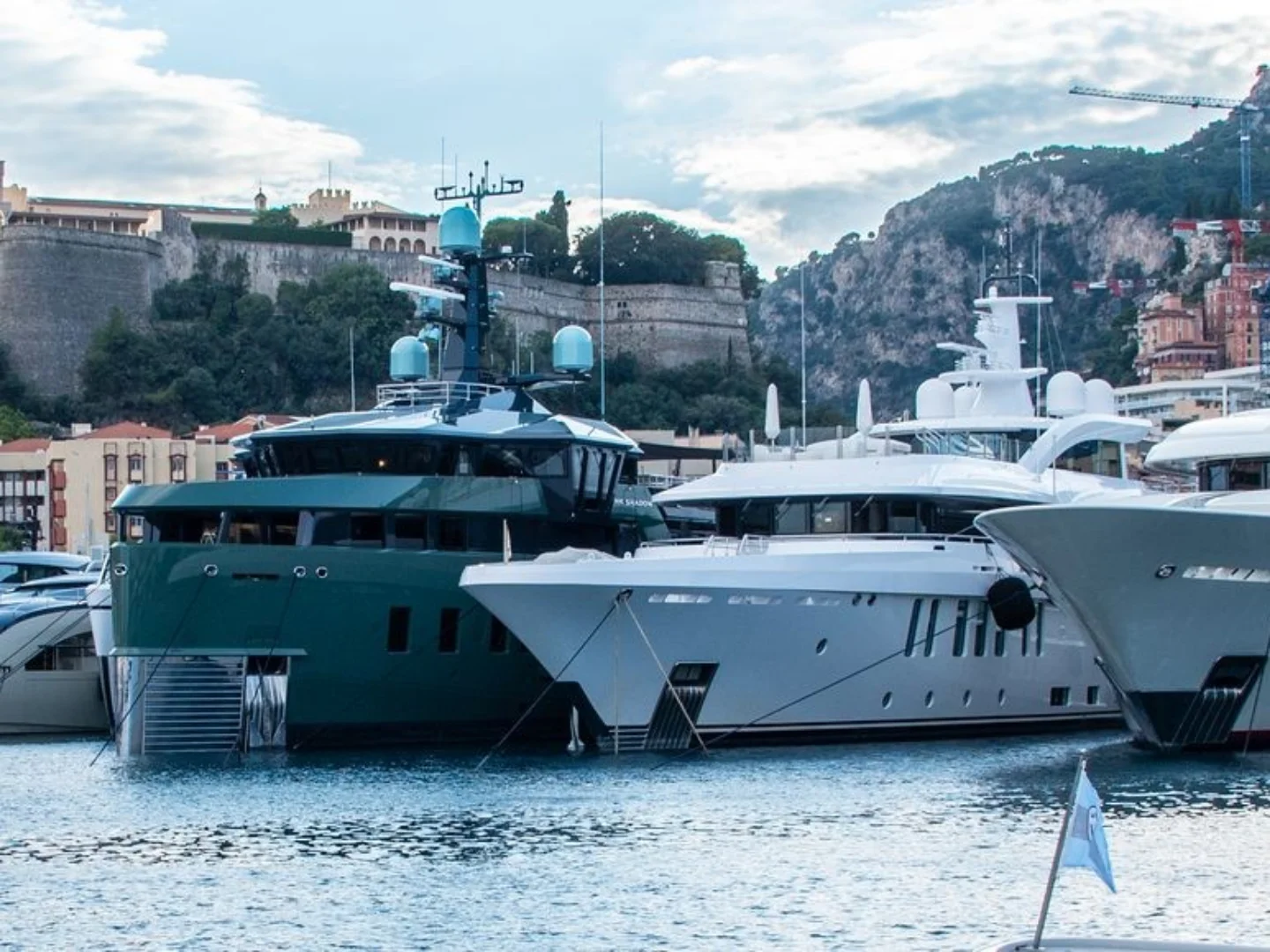 Den Ultimata Guiden för Charterinför Monaco Grand Prix 2026