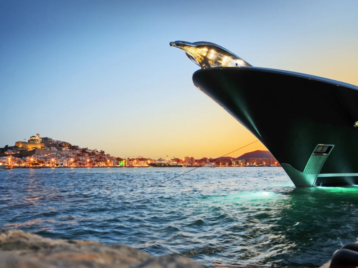 Ibiza & Formentera: The Complete Yacht Charter Guide