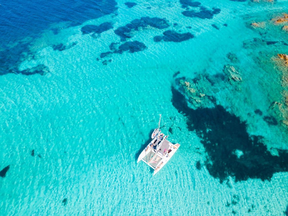 Sardinia And Amalfi Coast Hidden Gems By Yacht