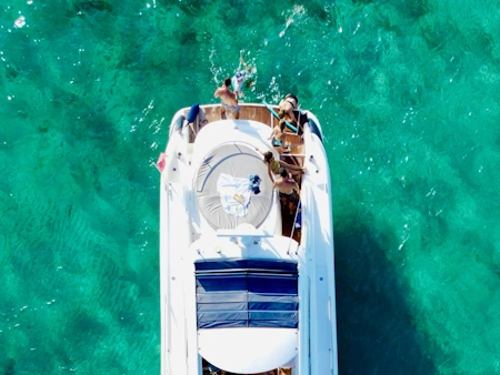Tutti i noleggi di yacht