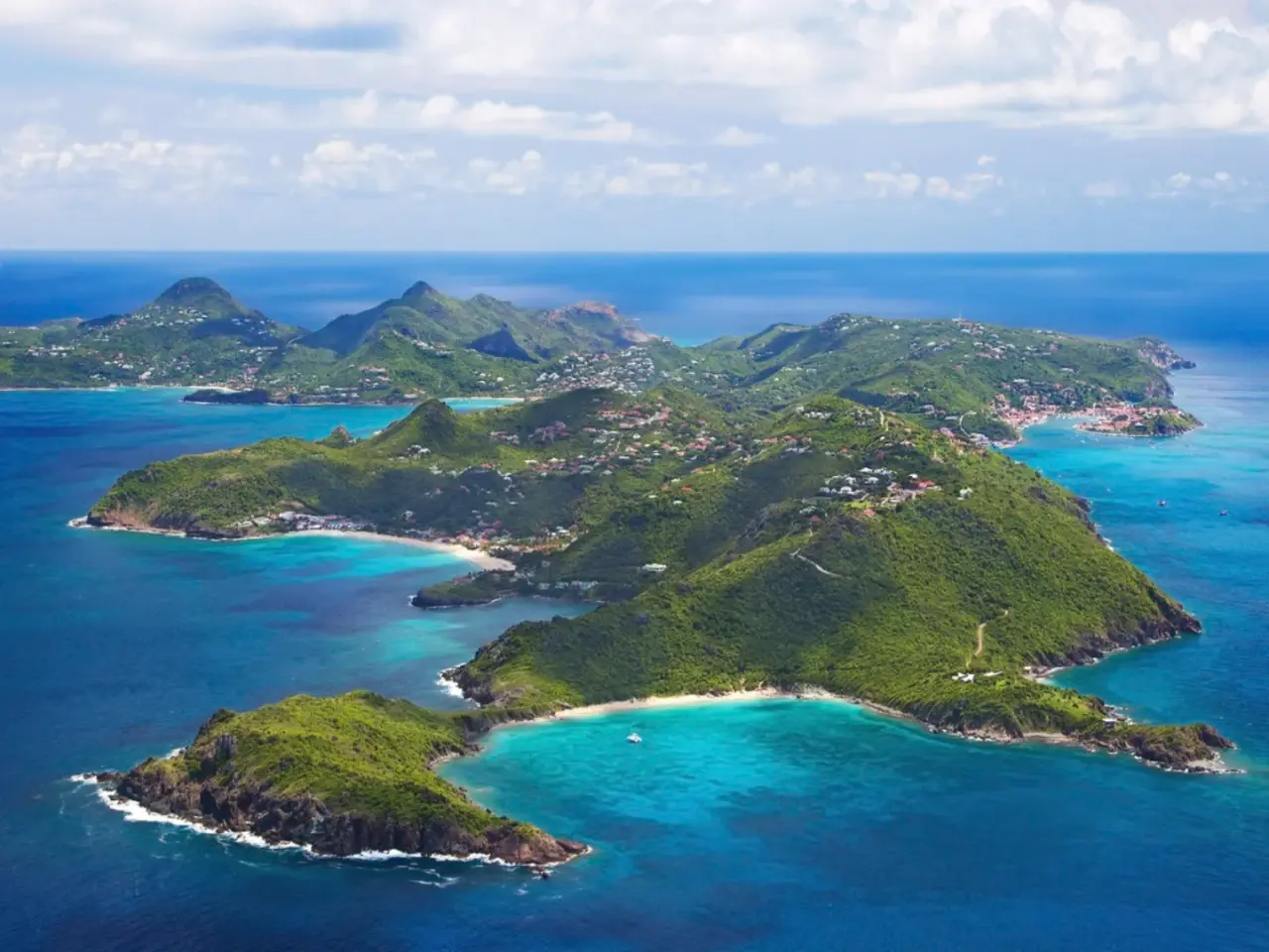 Leeward Islands