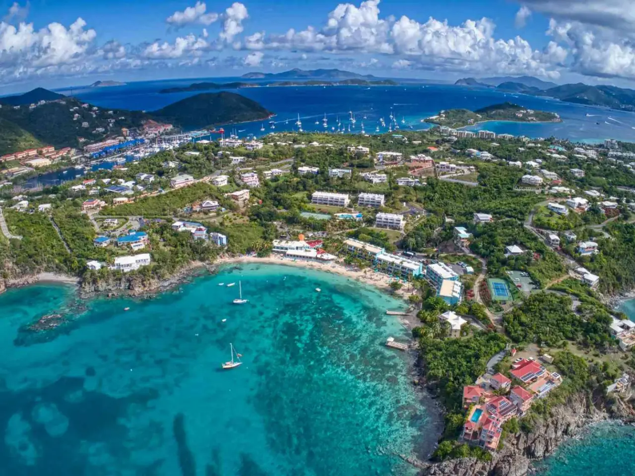 Virgin Islands