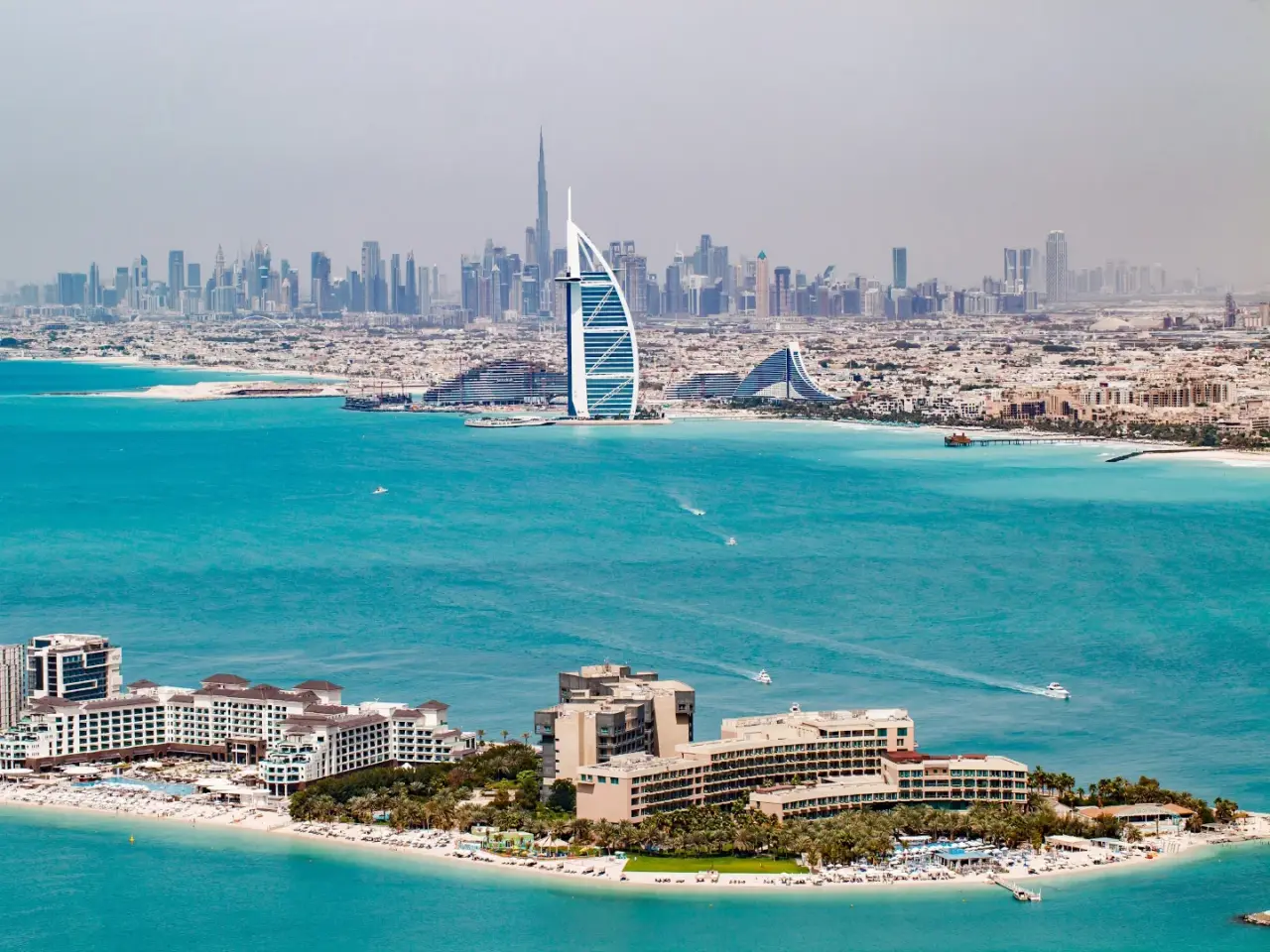 Dubai