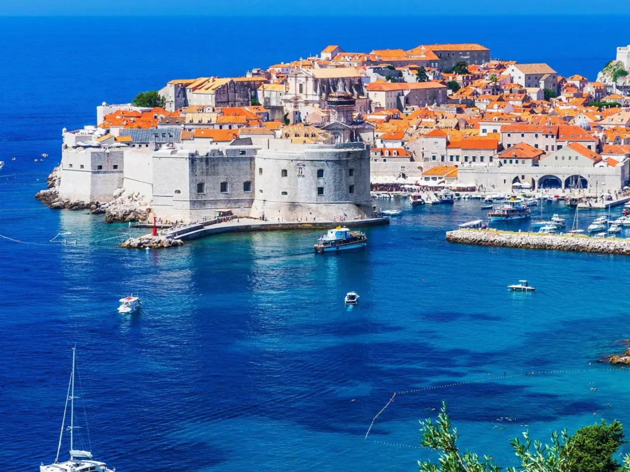 Croatia