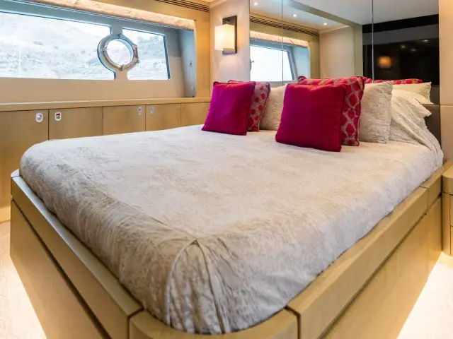 RAOUL W | Sunseeker 75 — 29 / 37