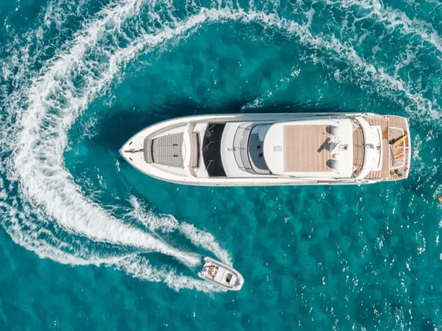 RAOUL W | Sunseeker 75 — 6 / 37