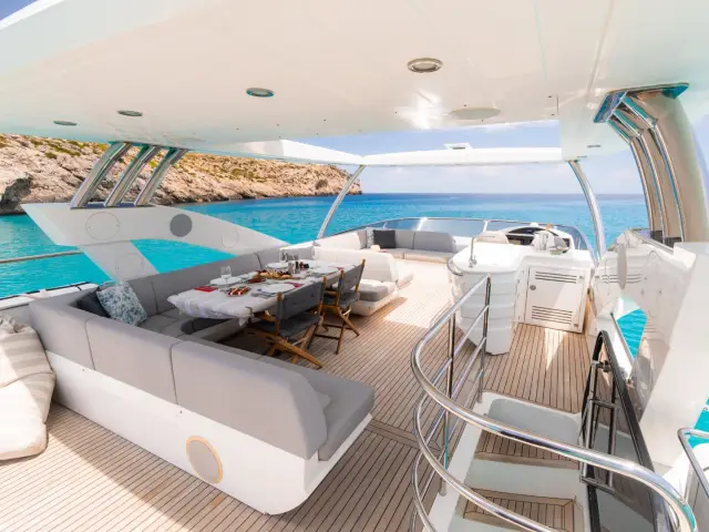 RAOUL W | Sunseeker 75 — 19 / 37