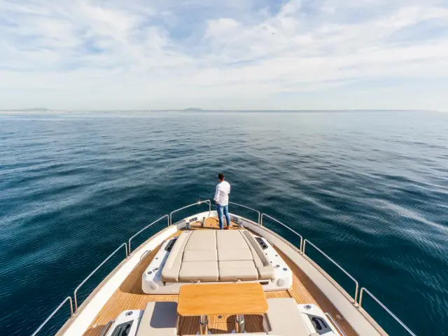 SALACIA | Sirena 64 — 5 / 39