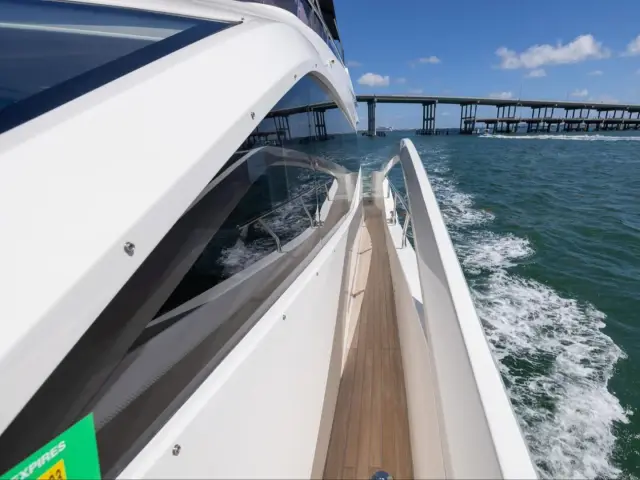 SEBASTIAN | Numarine 65 — 13 / 37