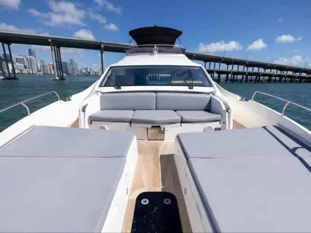 SEBASTIAN | Numarine 65 — 10 / 37