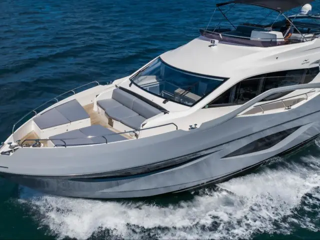 SEBASTIAN | Numarine 65 — 8 / 37