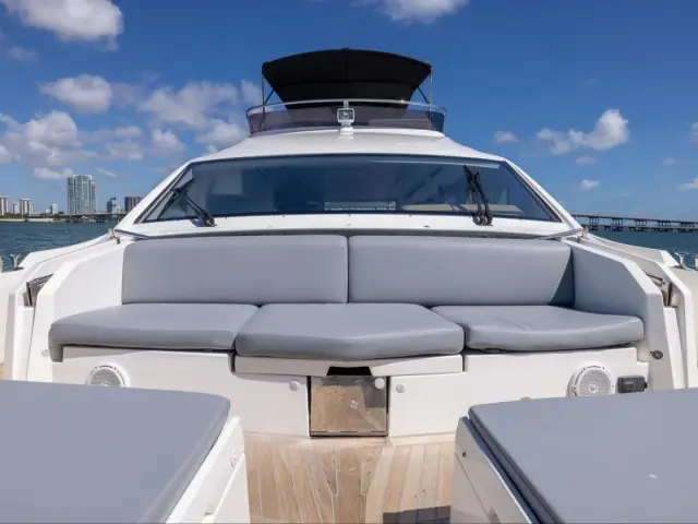 SEBASTIAN | Numarine 65 — 9 / 37