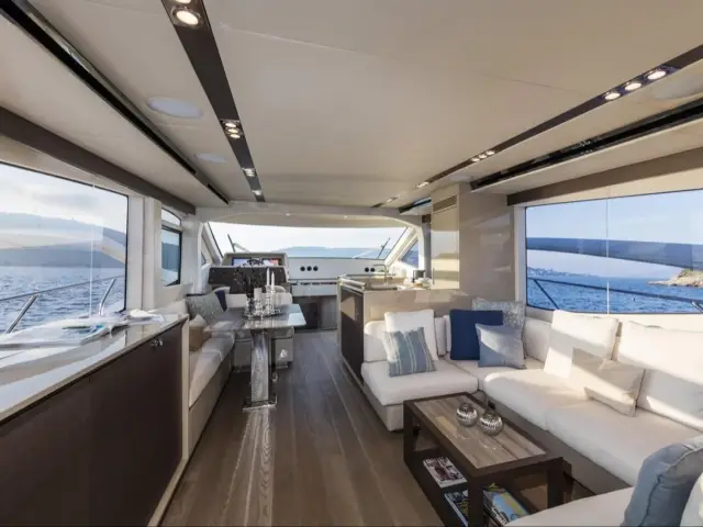 SEBASTIAN | Numarine 65 — 24 / 37