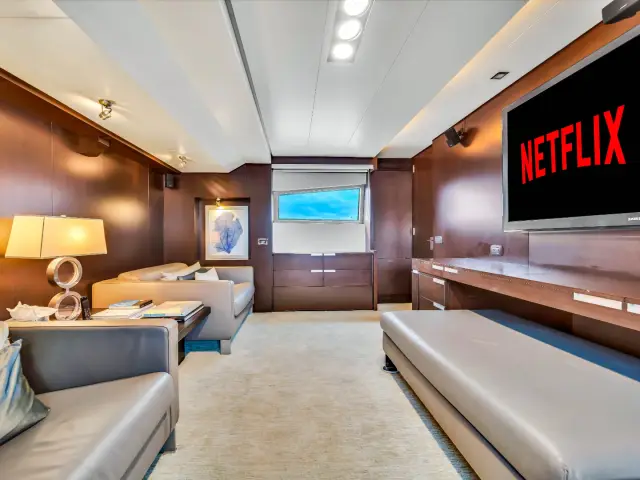 RYLAX | Azimut 116 — 68 / 108