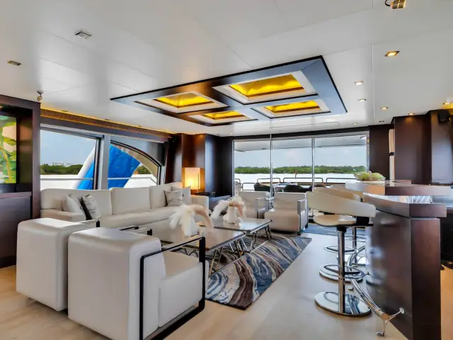 RYLAX | Azimut 116 — 52 / 108