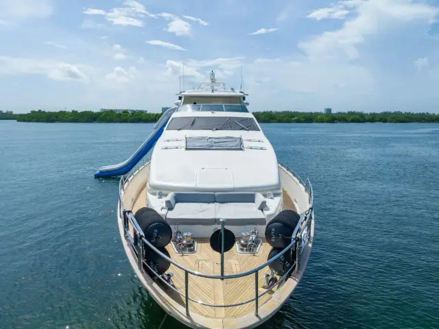 RYLAX | Azimut 116 — 9 / 108