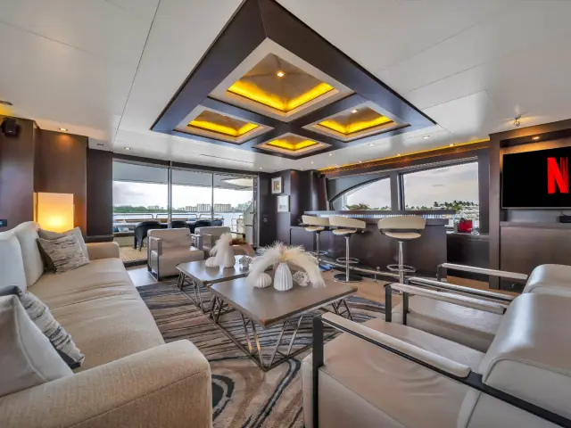 RYLAX | Azimut 116 — 55 / 108