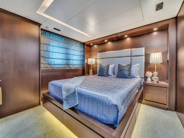 RYLAX | Azimut 116 — 88 / 108