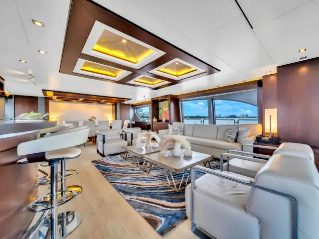 RYLAX | Azimut 116 — 69 / 108
