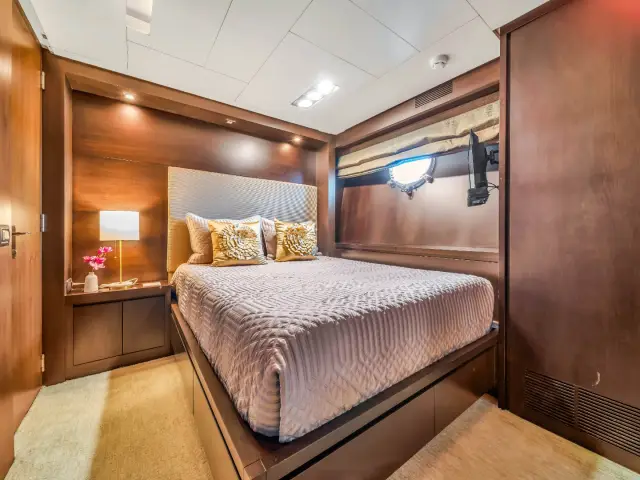 RYLAX | Azimut 116 — 99 / 108