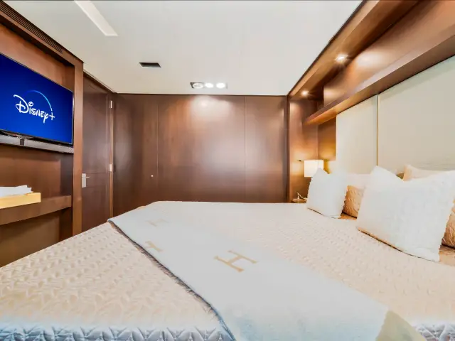 RYLAX | Azimut 116 — 92 / 108
