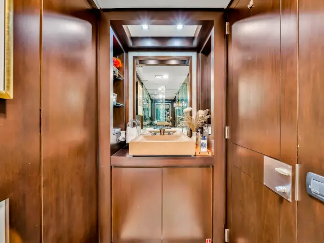RYLAX | Azimut 116 — 96 / 108