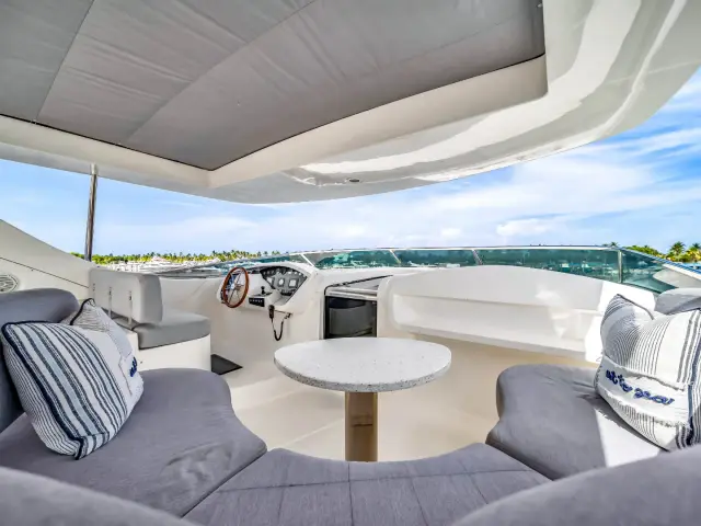 RYLAX | Azimut 116 — 41 / 108