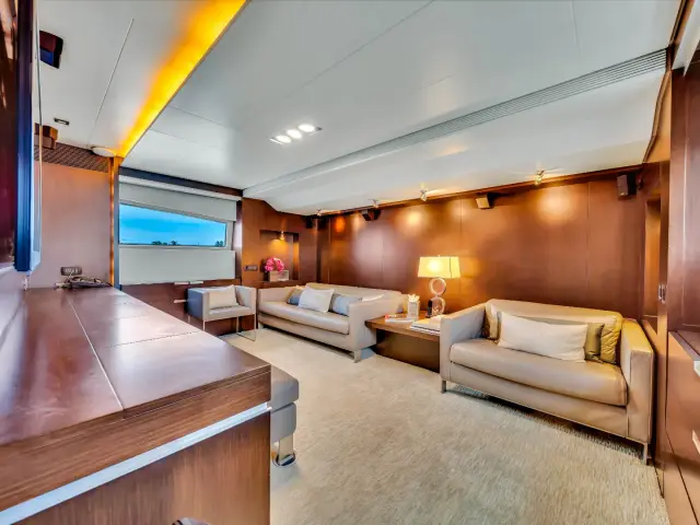 RYLAX | Azimut 116 — 72 / 108