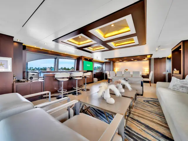 RYLAX | Azimut 116 — 66 / 108