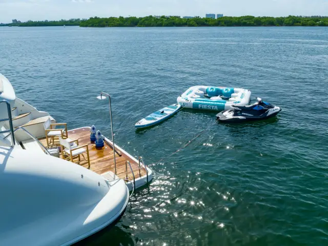 RYLAX | Azimut 116 — 26 / 108