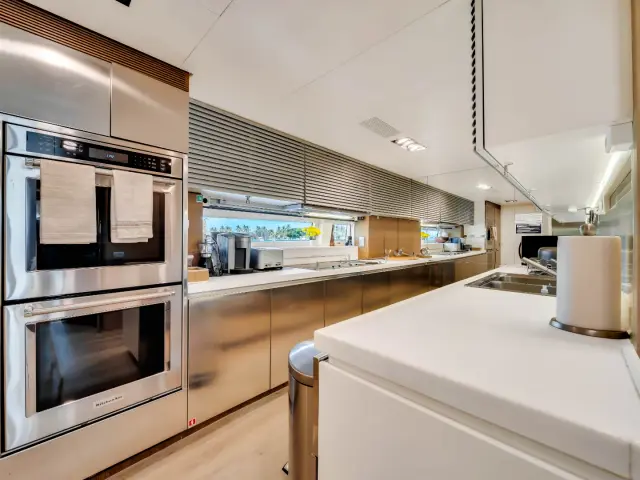 RYLAX | Azimut 116 — 47 / 108