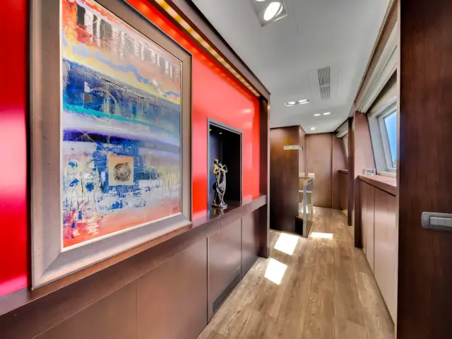 RYLAX | Azimut 116 — 44 / 108