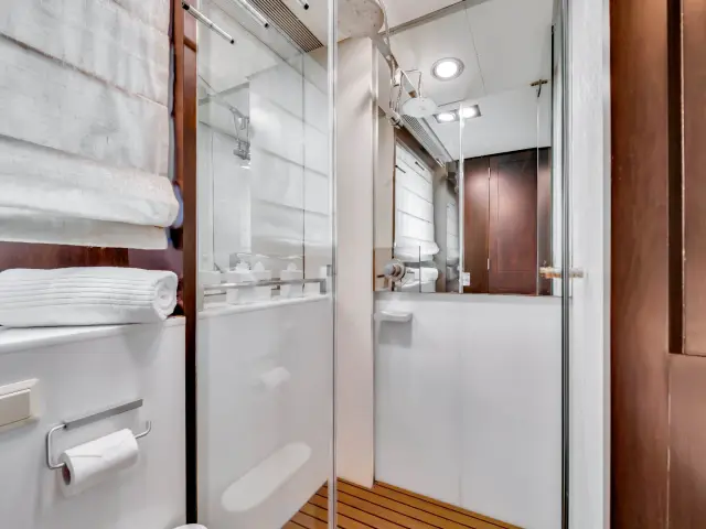 RYLAX | Azimut 116 — 90 / 108