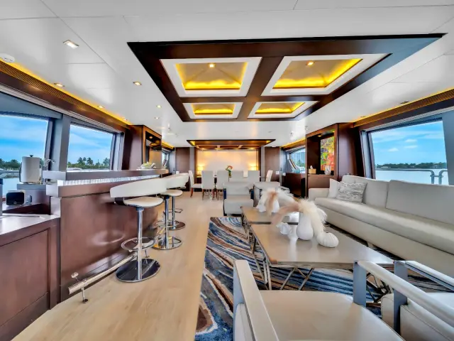 RYLAX | Azimut 116 — 67 / 108