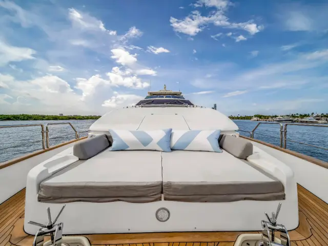 RYLAX | Azimut 116 — 37 / 108