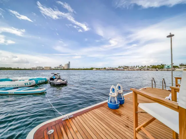 RYLAX | Azimut 116 — 35 / 108