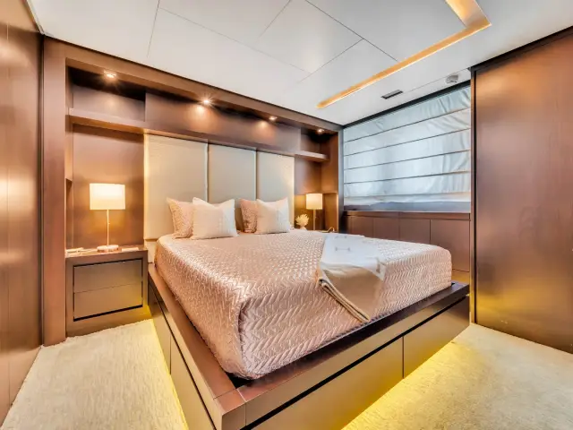 RYLAX | Azimut 116 — 95 / 108