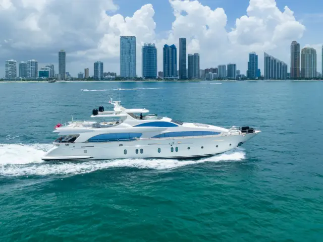 RYLAX | Azimut 116 — 2 / 108