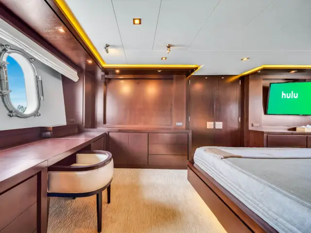 RYLAX | Azimut 116 — 71 / 108