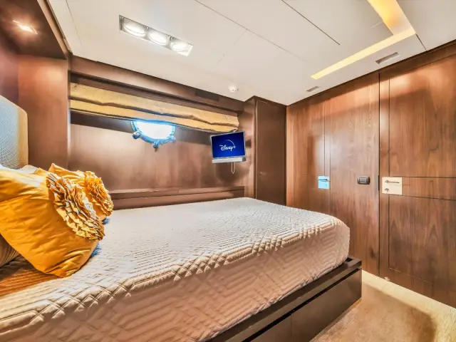 RYLAX | Azimut 116 — 98 / 108