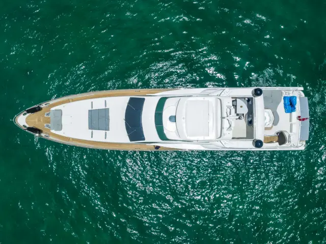 RYLAX | Azimut 116 — 14 / 108