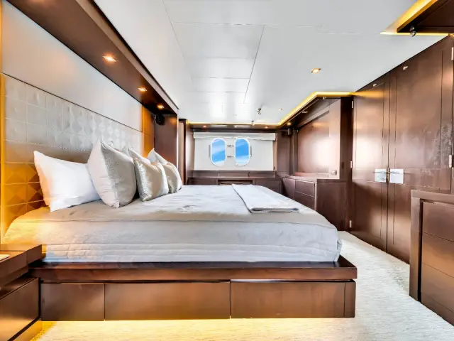 RYLAX | Azimut 116 — 81 / 108