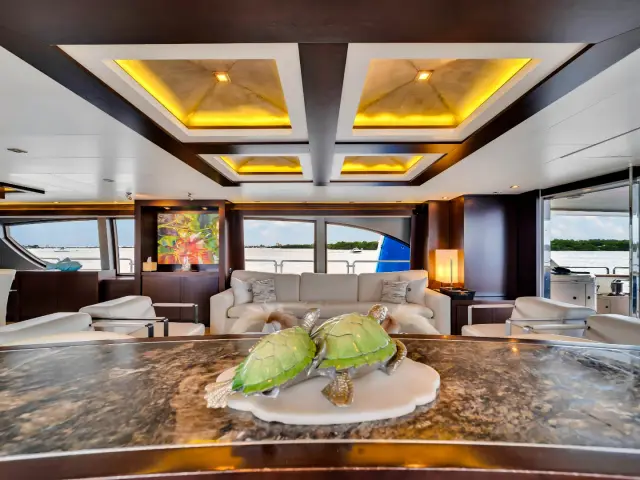RYLAX | Azimut 116 — 51 / 108