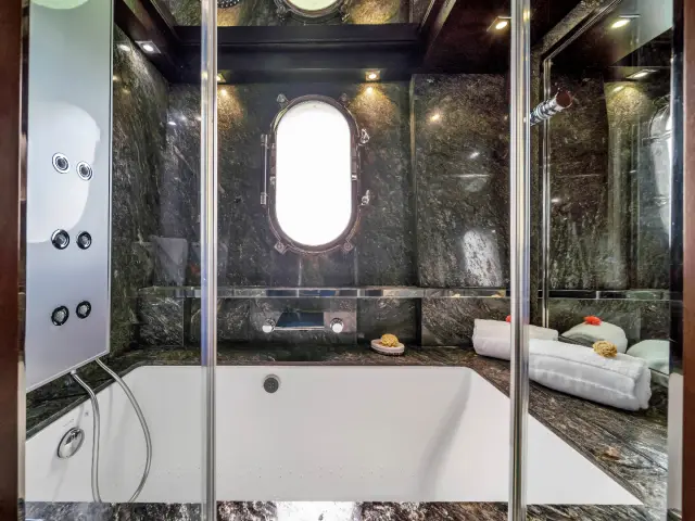 RYLAX | Azimut 116 — 75 / 108