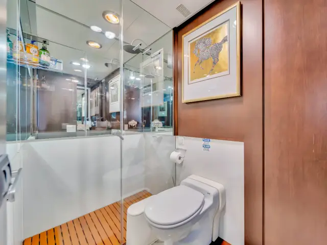 RYLAX | Azimut 116 — 97 / 108
