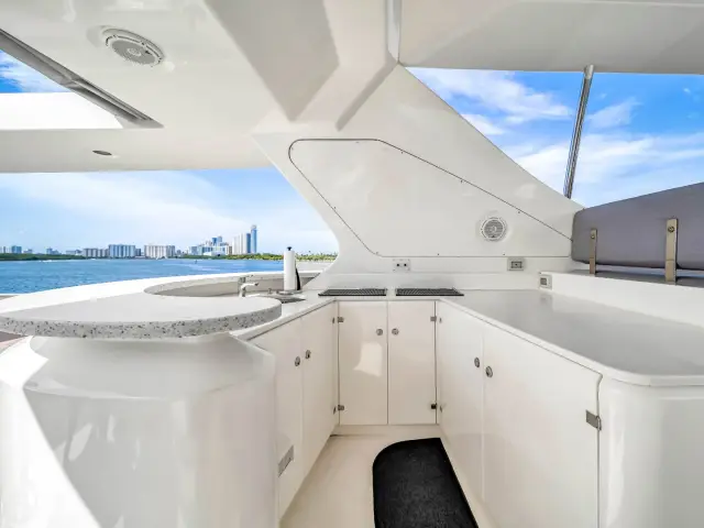 RYLAX | Azimut 116 — 42 / 108
