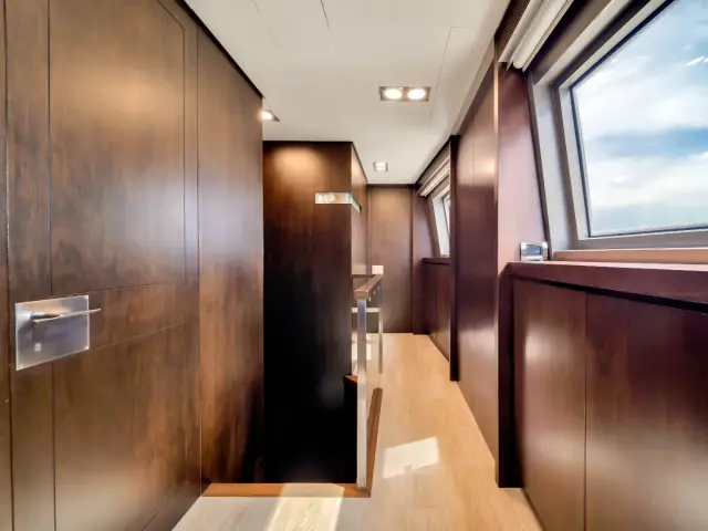 RYLAX | Azimut 116 — 46 / 108