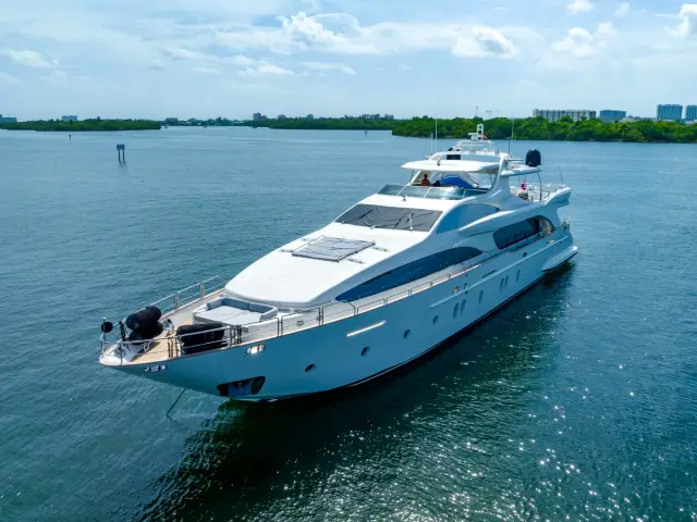 RYLAX | Azimut 116 — 6 / 108