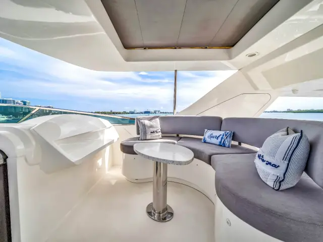 RYLAX | Azimut 116 — 40 / 108